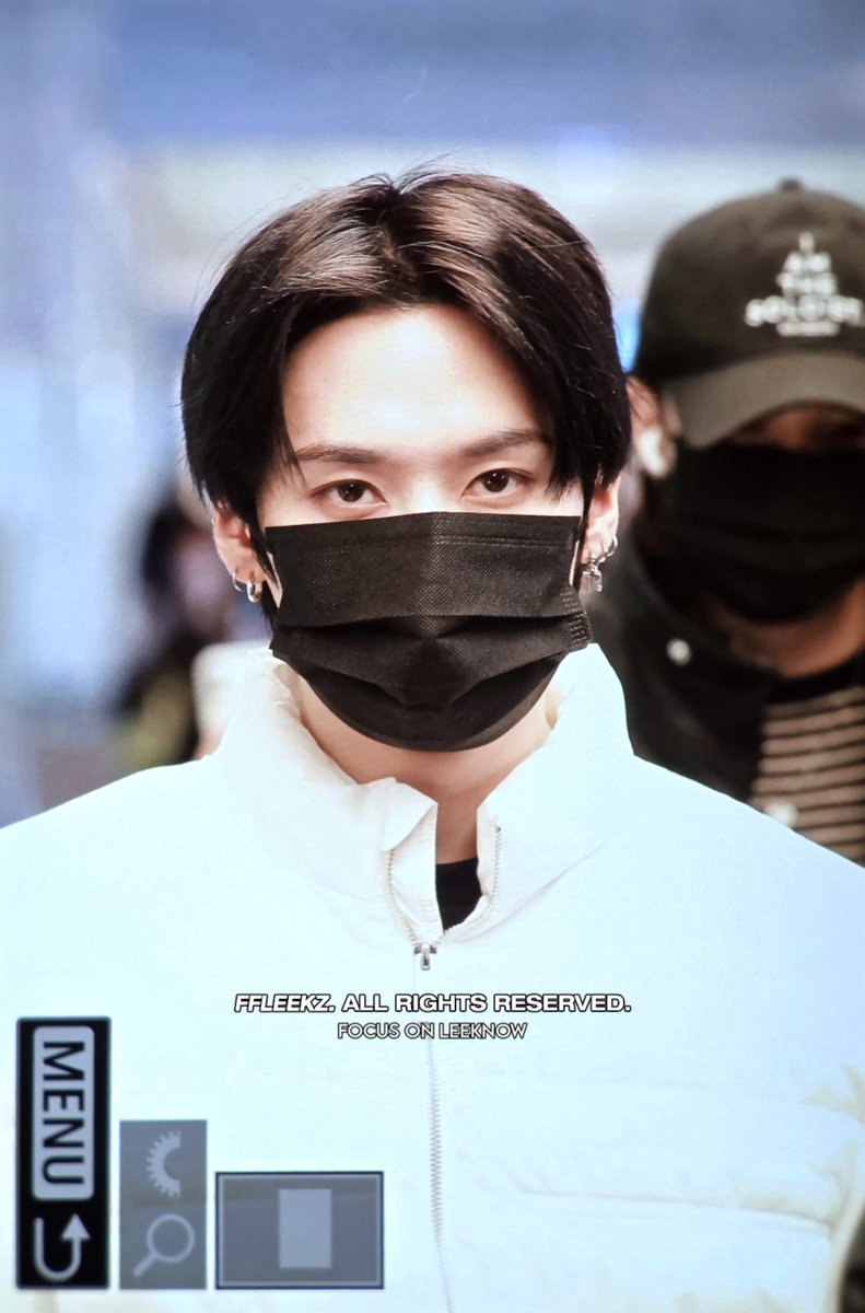 260202 HND
#리노 #LeeKnow #StrayKids