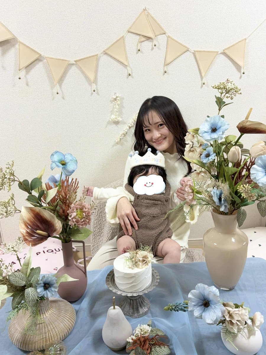 片瀬萌南 tweet media