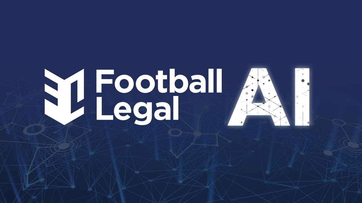 Football Legal tweet media