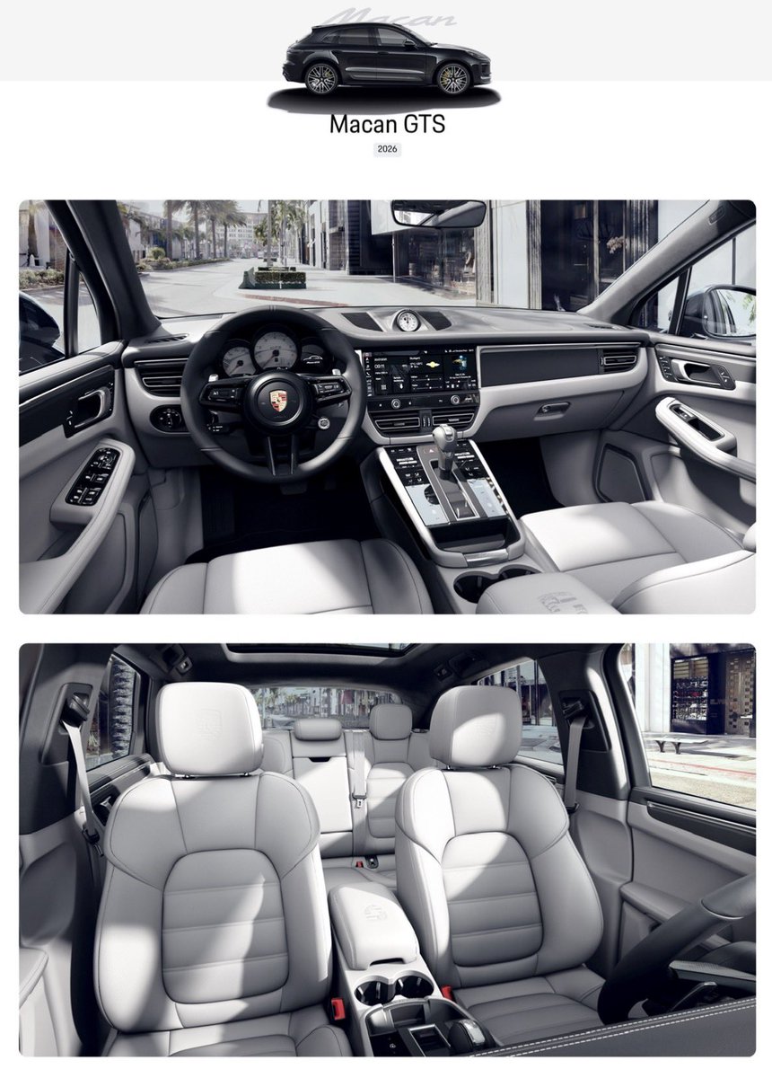 SSRITMR's tweet image. こないだオーダーしたMacan GTSのオプション料金が700万円で目ん玉飛び出るかと思ったわw

まぁ、円安と物価高の影響でゲレンデが3,500万弱になってるから当たり前っちゃ当たり前なんだけど、中古車市場がヤバいことになってきてて、プロサングエですら値崩れしてるから新車で高級車買いにくいんだよ