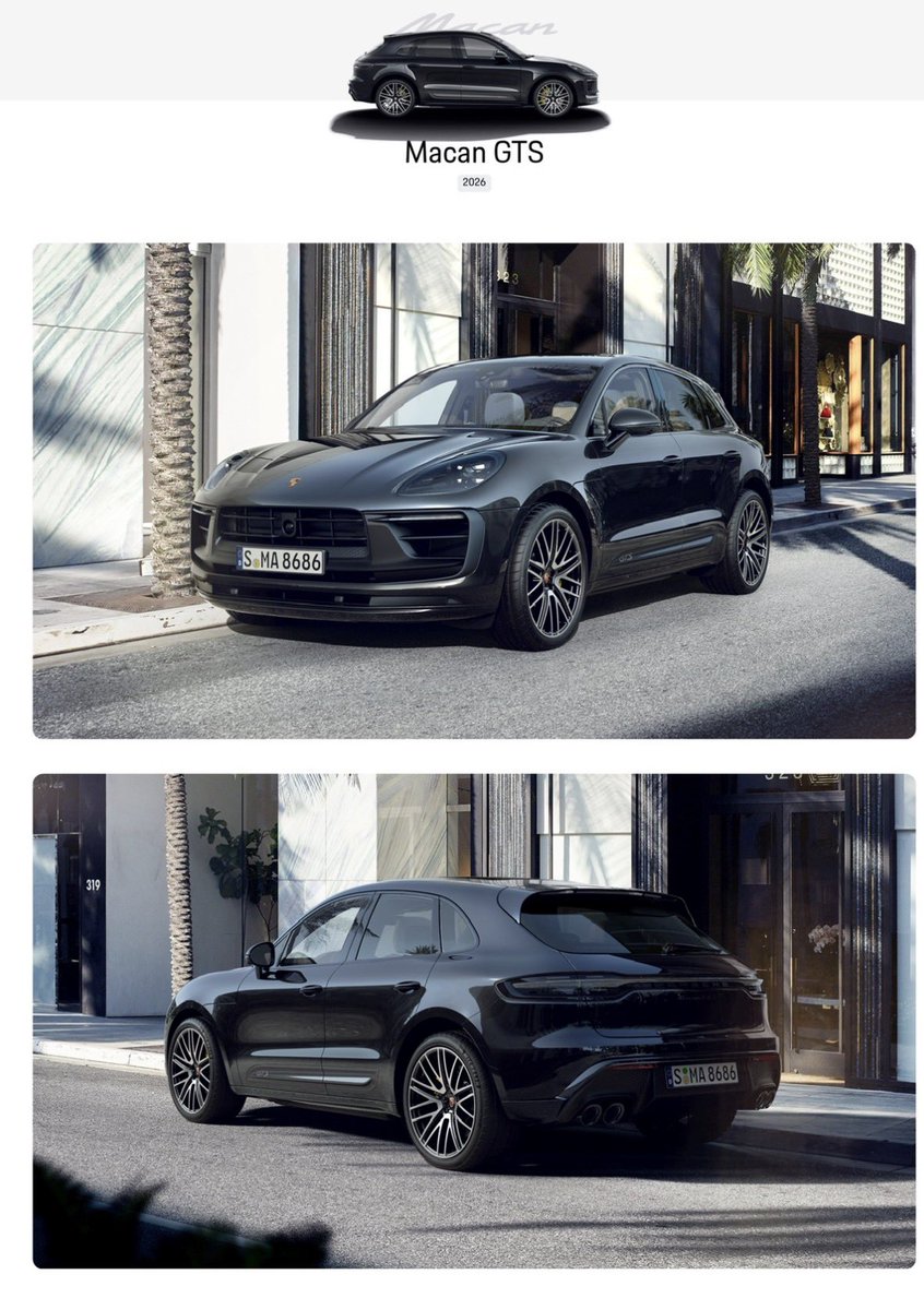 SSRITMR's tweet image. こないだオーダーしたMacan GTSのオプション料金が700万円で目ん玉飛び出るかと思ったわw

まぁ、円安と物価高の影響でゲレンデが3,500万弱になってるから当たり前っちゃ当たり前なんだけど、中古車市場がヤバいことになってきてて、プロサングエですら値崩れしてるから新車で高級車買いにくいんだよ