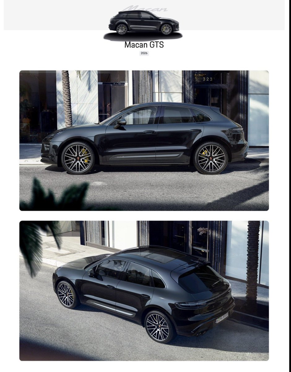 SSRITMR's tweet image. こないだオーダーしたMacan GTSのオプション料金が700万円で目ん玉飛び出るかと思ったわw

まぁ、円安と物価高の影響でゲレンデが3,500万弱になってるから当たり前っちゃ当たり前なんだけど、中古車市場がヤバいことになってきてて、プロサングエですら値崩れしてるから新車で高級車買いにくいんだよ