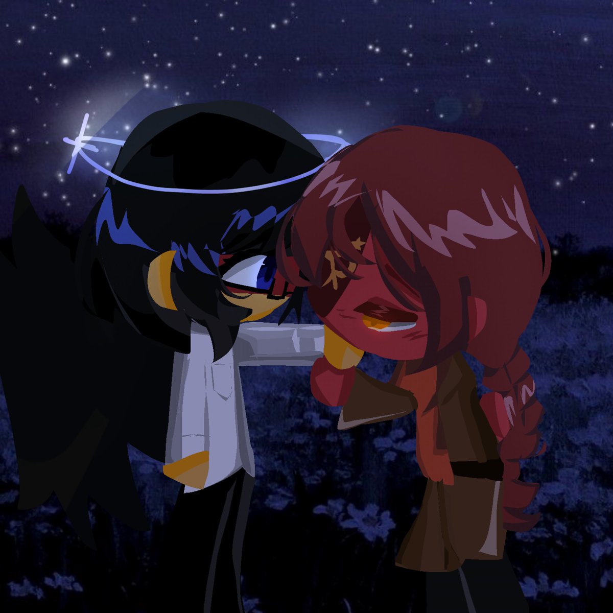 selthesovweifan's tweet photo. MOREEEE #CountryHumans #countryhumansUSSR #sovwei #countryhumansWeimar https://t.co/sF05b1nuOI
