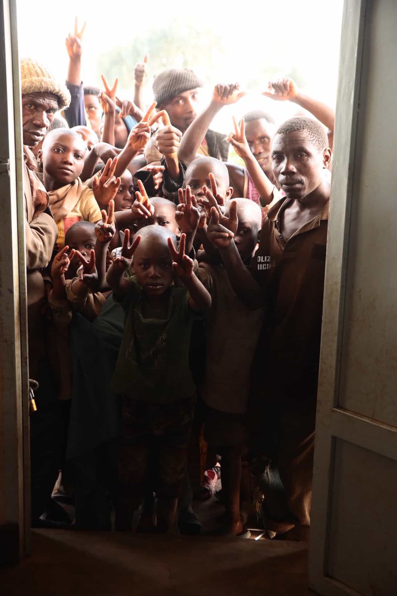 IKAZE Ventures 🇧🇮 tweet media