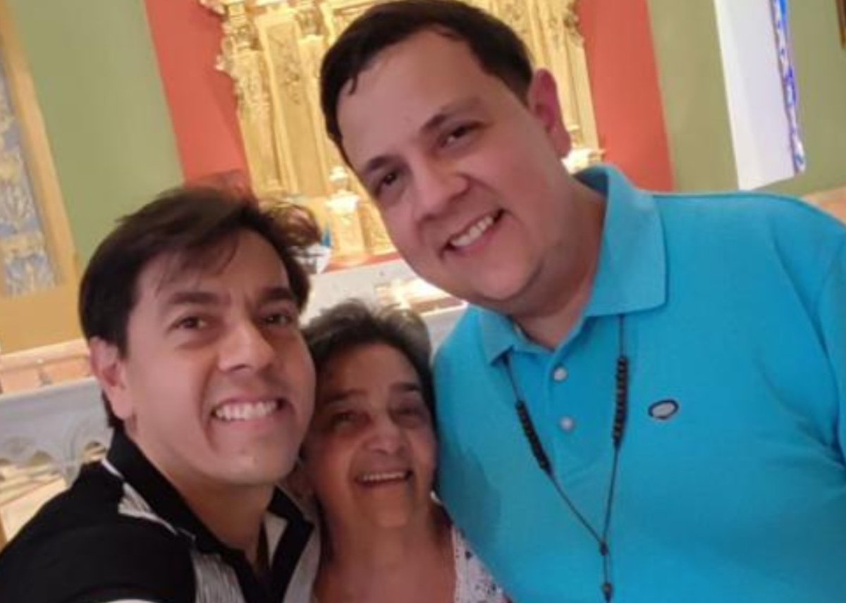 Con Javier Tarazona van 344 presos políticos excarcelados: Faltan 768 +Video acortar.link/MMoe5c