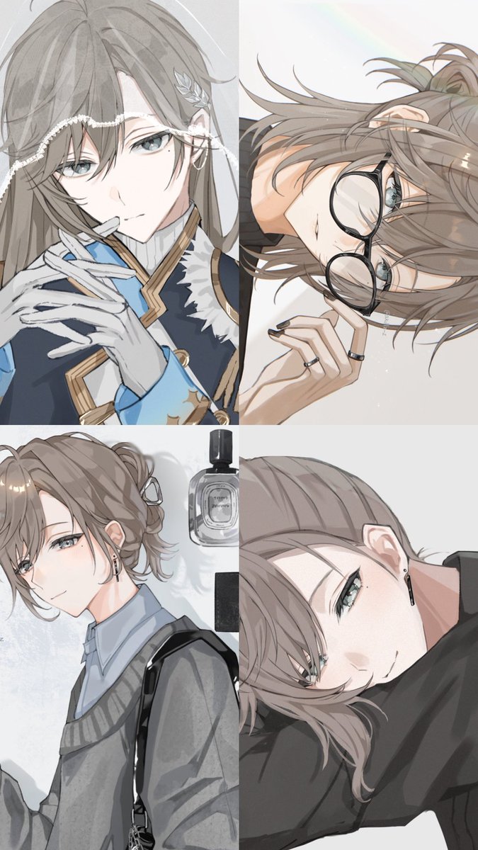 1月もいっぱい描いたみたいですよ(2月2日)