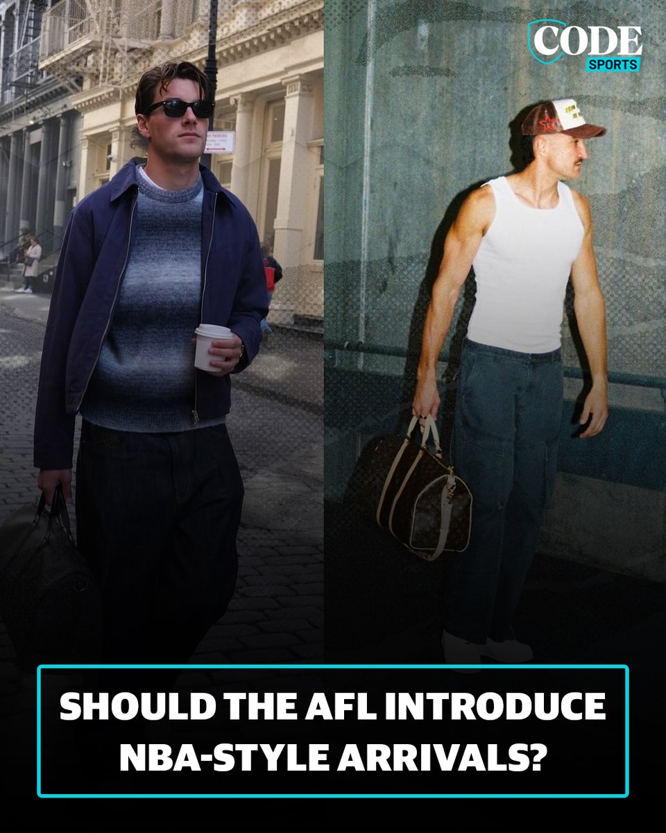 CODE Sports tweet media