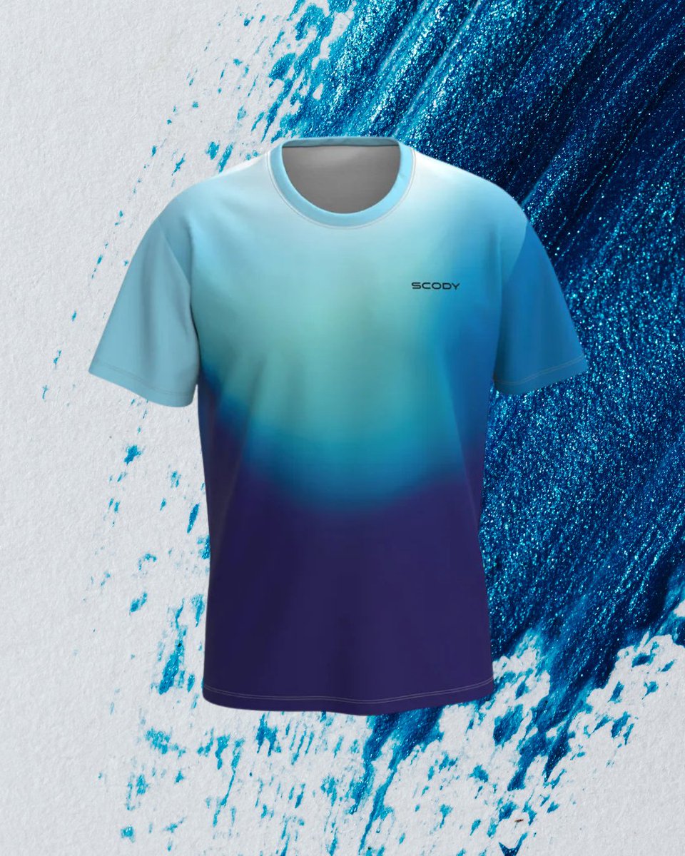 ScodyAUS's tweet image. Hot weather running starts with breathable gear.
New ultra lightweight men’s tees and singlets are now available.

Shop the hottest designs at scody.com

#MensRunning #SummerRuns #SCODY #LightweightGear #AustralianMade