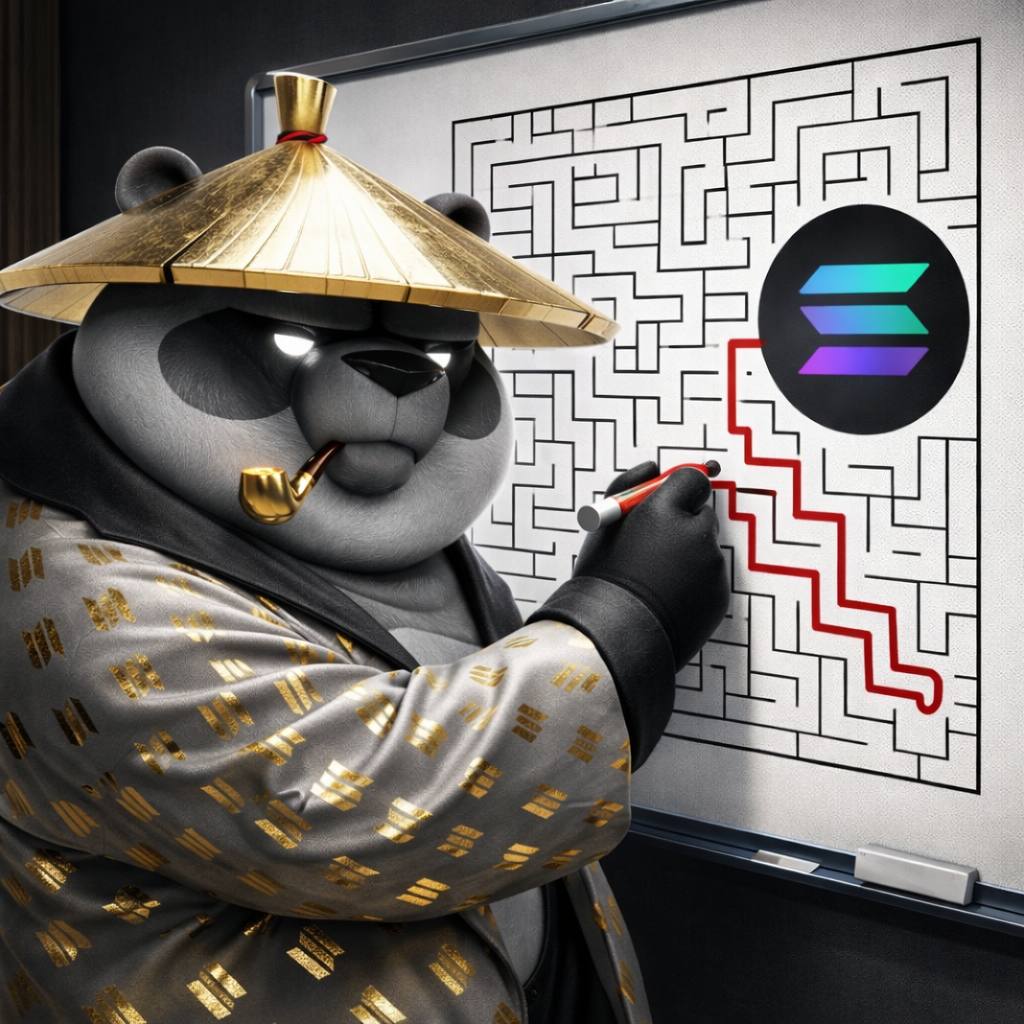 Solana Sensei tweet media