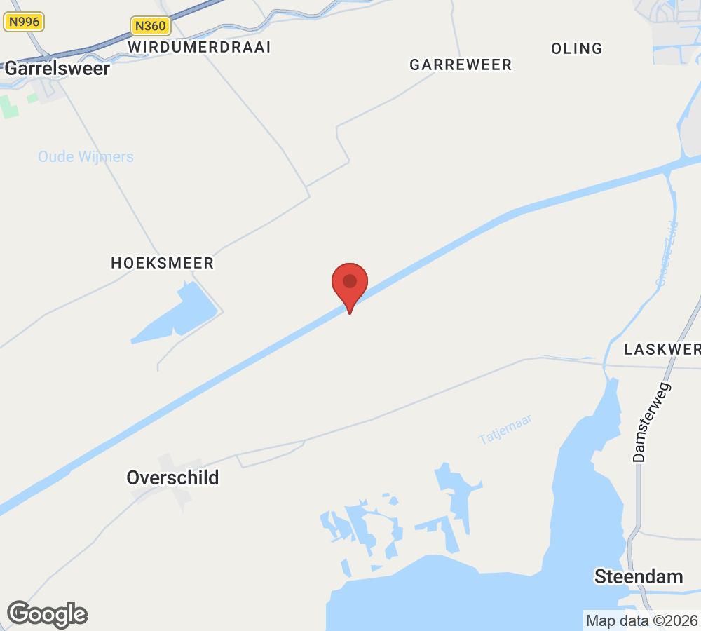 AardbevingNL's tweet photo. 01 feb 2026 om 10:12 #Overschild (Midden-Groningen) M=0.5 https://t.co/jQ8X5qlxfz #aardbeving https://t.co/w6yS2JtD9D