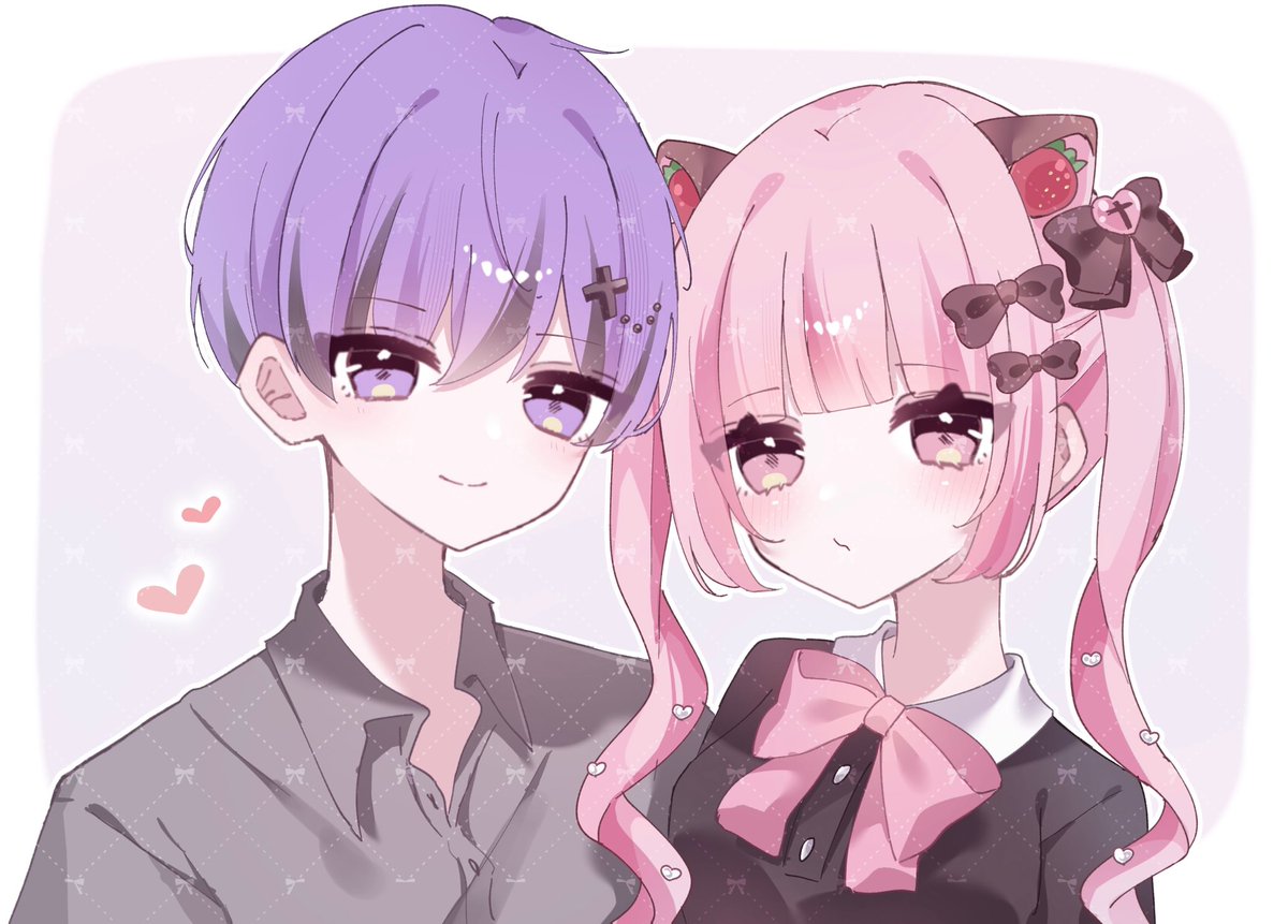 小夜🌷依頼⭕️ tweet media