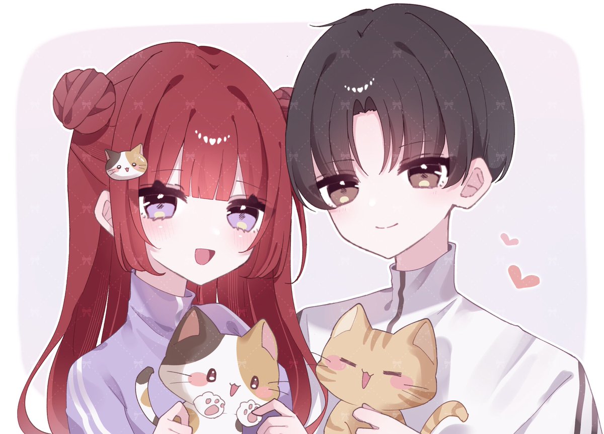 小夜🌷依頼⭕️ tweet media