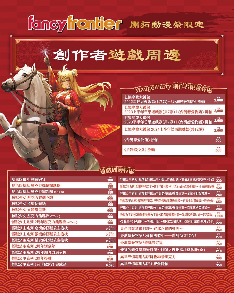 Mango-chan🥭|Mango Party tweet media