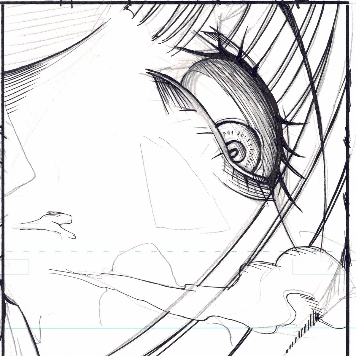 今作も
とってもえっちな漫画が描けております 