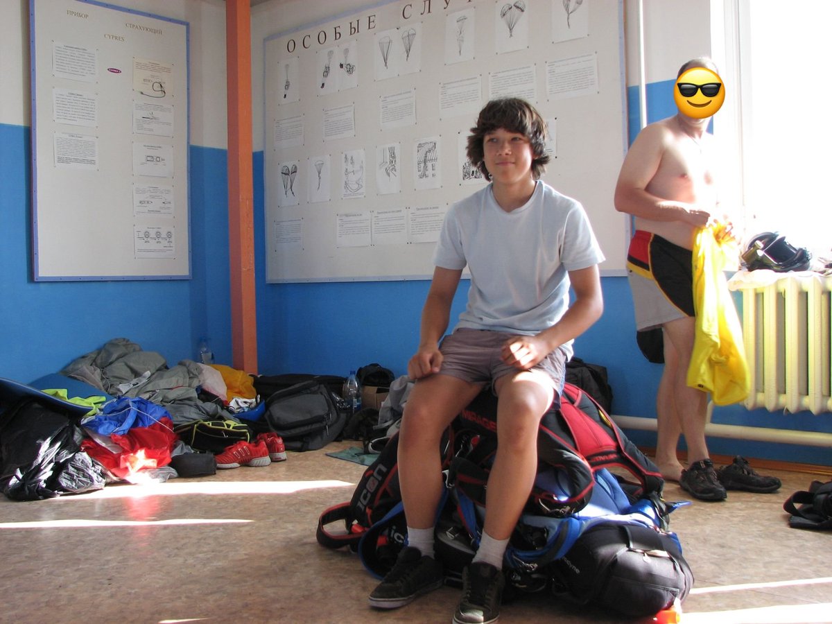 Vitalii Dodonov tweet media