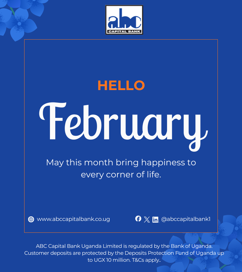 ABC Capital Bank Ltd tweet media