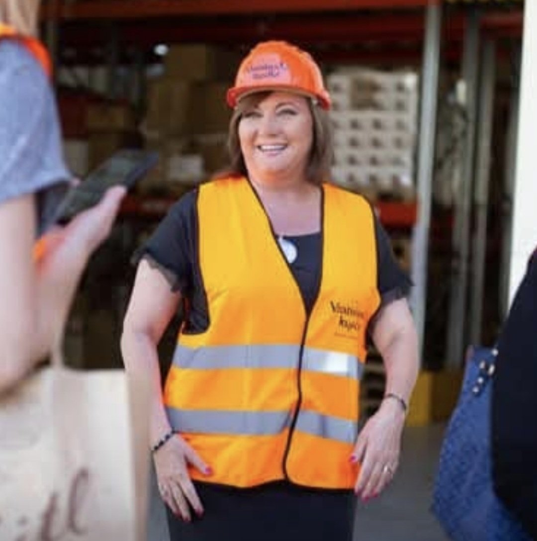 Rady paní Alenky tweet media