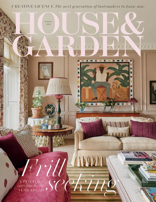 magazinecouk's tweet image. Unleash your inner designer with @_houseandgarden magazine 🏡✨ 

Discover stunning interiors, gardening tips, and creative inspiration. Your dream home awaits - subscribe today!

Shop now 👉 magazine.co.uk/magazines/hous…

#HouseandGarden #Homes #Interiors #Gardens