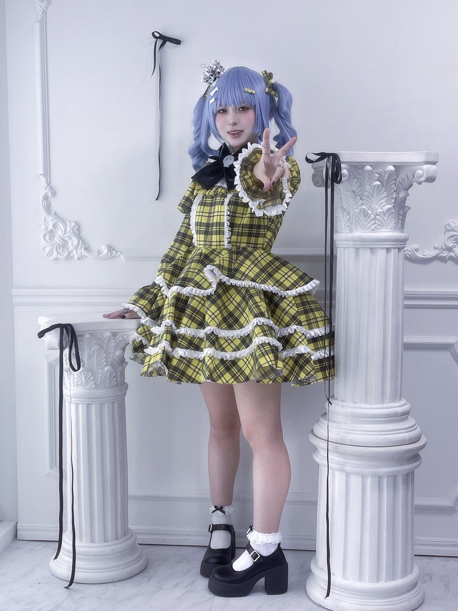 なぎにゃ@VGGC11th【K-16】 (@nyan_o912) / Posts / X