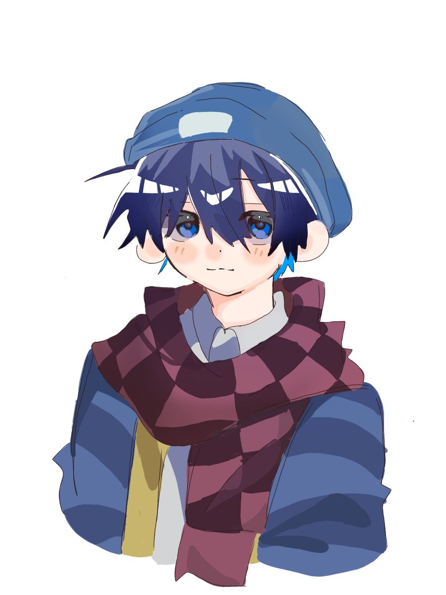 hasamaretaebi2's tweet photo. #実況者絵描きさんと繋がりたい
 #日常組絵描きさんと繋がりたい 
全反応巡回します(  . .)"
気になった方無言フォローでお迎えします😌😌
片思い2日です🙂‍↕️ https://t.co/ulaGzKLXXu