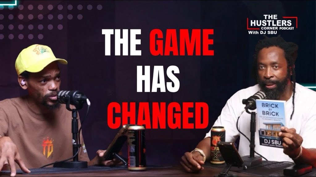 djsbu's tweet image. Mondays belong to The Authority @lavidaNOTA @TheHustlersCSA 
👇🏿👇🏿👇🏿👇🏿👇🏿👇🏿
youtu.be/c7PyBTpVhvc

Epstein #GRAMMYs #GRAMMYs2026 #GRAMMY Alcaraz