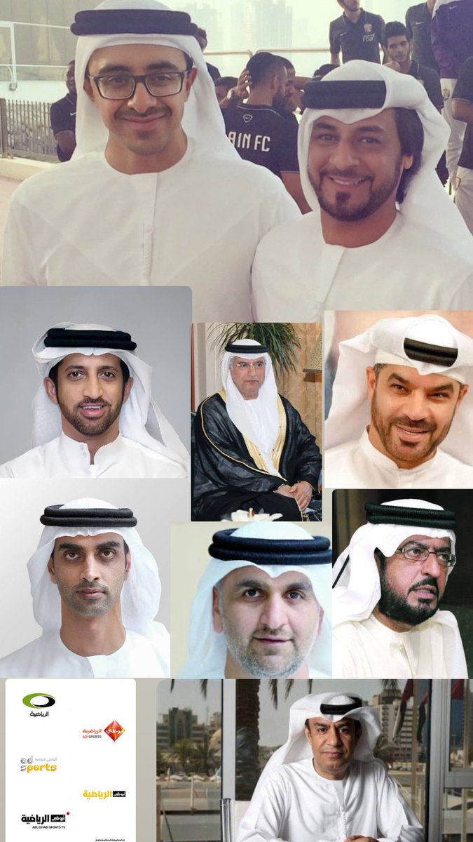 LORDalmahmood's tweet photo. @ADSportsTV 

زملائي الأعزاء
كانت البداية في مارس 2000 
وها أنا اليوم في فبراير  2026 
وصلت للفصل الأخير من فصول العمل الوظيفي ألا وهو التقاعد أودعكم بكل حب وبقلب صافي لم يحمل لكم إلا كل تقدير ومحبه ، وأبدأ فصلاً جديداً في حياتي وأود أن أعرب عن عميق أمتناني وشكري بداية لسيدي سمو الشيخ #عبدالله_بن_زايد @ABZayed 
حيث كانت البدايات معه ومع الأخ العزيز سلطان بن حضيرم الكتبي والأخ المعلم سعادةأحمد علي البلوشي والأخ عبدالرحمن الحارثي @A_Alharthi 
وتم توجيهي للأنظمام ل #قناة_أبوظبي_الرياضية بقيادةالأخ العزيز علي سعيد الكعبي @AlkaabiAs 
وجدت كل الدعم والتوجيه من بوفيصل للأنطلاق في عالم الإعلام الرياضي 
ثم مع الاخ عارف العواني بوحمد @alawani 
ثم الأخ محمد أبراهيم المحمود بوهزاع 
بعد ذلك مع الأخ محمد نجيب  @MohamedNajeeb_5 بوزايد 
ف الأخ يعقوب السعدي @Yakoob_alsaadi بونواف

شكراً لكم جميعاً على دعمكم 
الذي كان له الأثر الأكبر في حياتي الوظيفية. 

والشكر موصول لجميع الأخوه الزملاء في جميع الأقسام من عمليات وإنتاج وبرامج والأخوه المخرجين والمعدين والمحللين والمعلقين والمذيعين وجميع الأقسام الإدارية والفنية 
شكراً على مساندتكم لي  طوال فترة عملي معكم. لقد كنتم أكثر من مجرد زملاء، كنتم عائلة، وسأحتفظ بكل ذكرياتنا الجميلة وتحدياتنا التي واجهناها معاً وبفريق عمل واحد متحد. 
أخواني الأعزاء سامحوني إذا بدر مني أي تقصير خلال هذه السنوات وأتمنى لكم ول #قناة_أبوظبي_الرياضية  مزيداً من التقدم والنجاح والتوفيق. 

محبكم سليمان هلال المحمود بوهزاع 💜