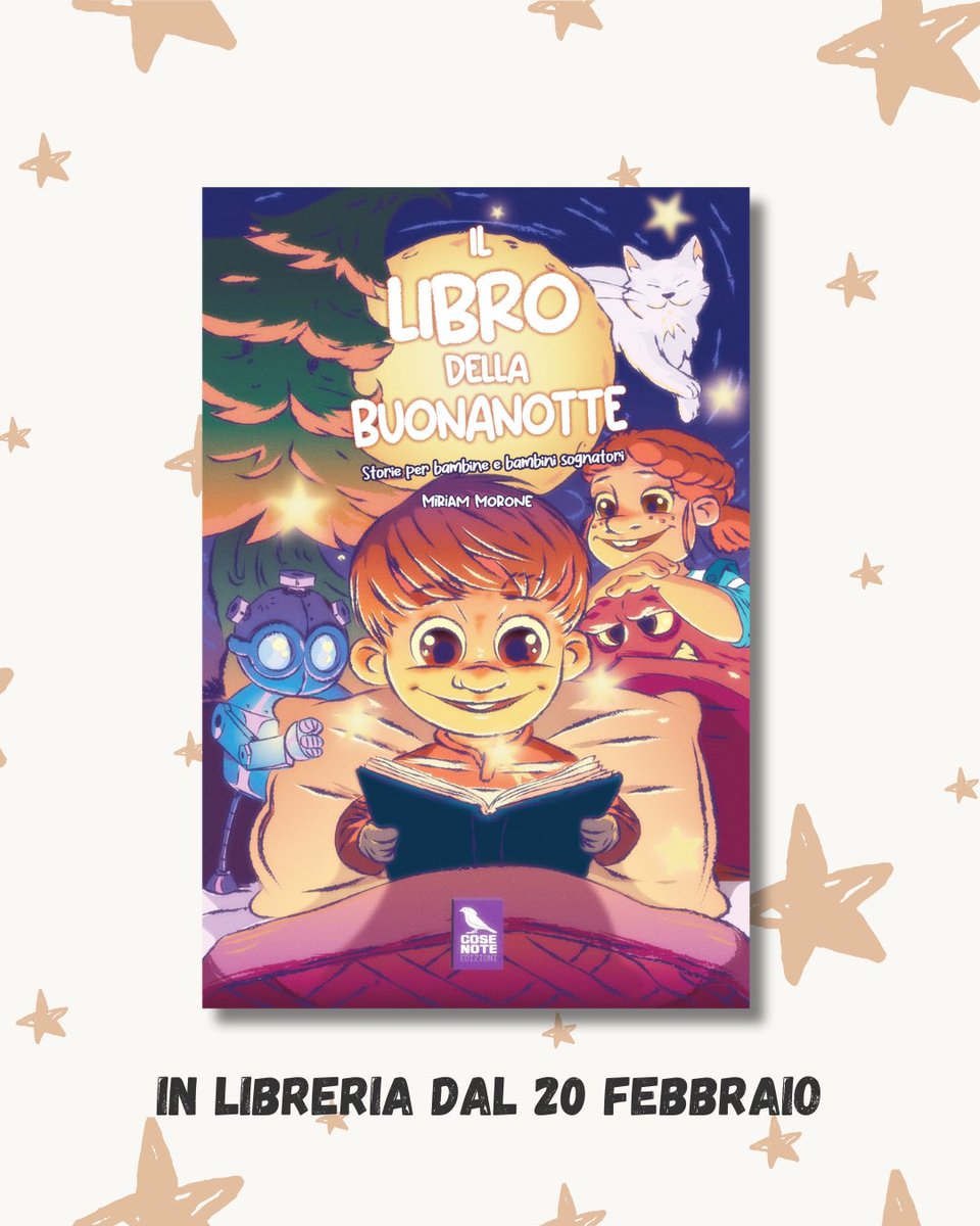 Cose Note Edizioni tweet media