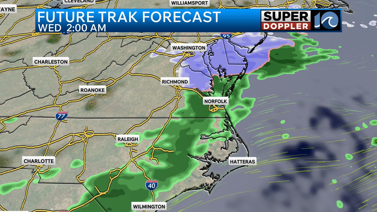 Jeremy Wheeler WAVY tweet media