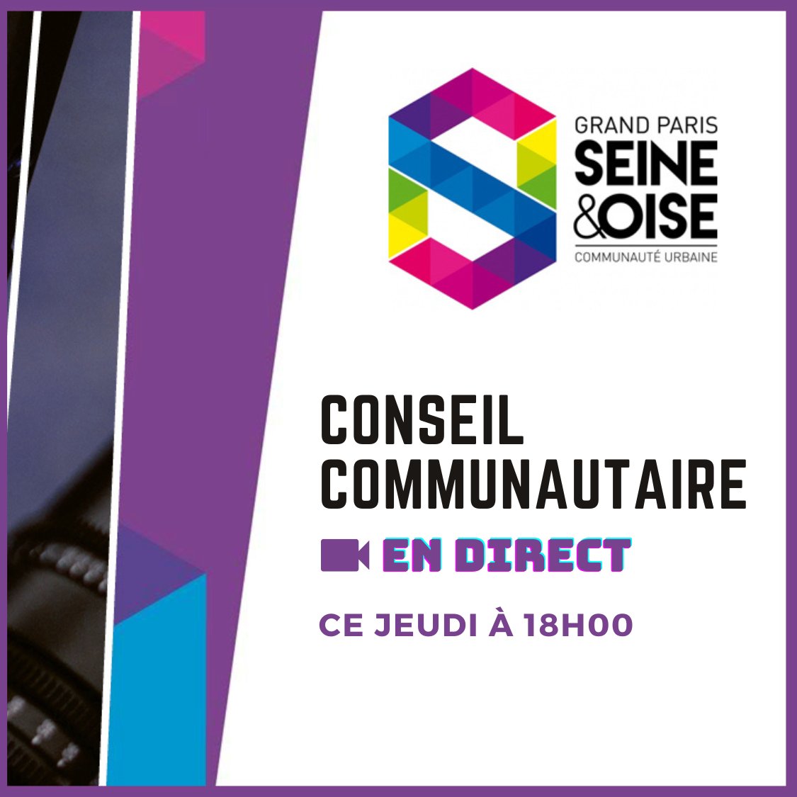 Grand Paris Seine & Oise tweet media