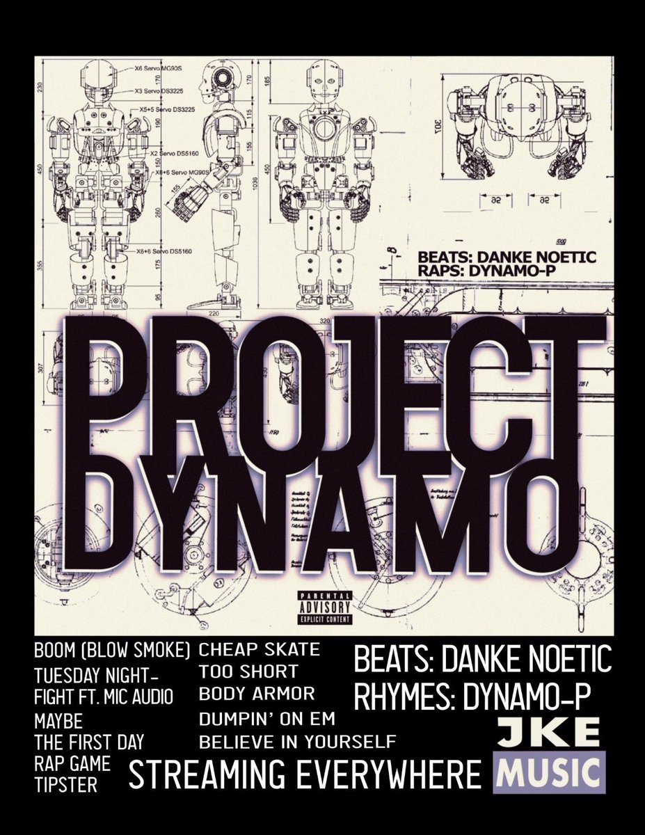 DANKE NOETIC tweet media