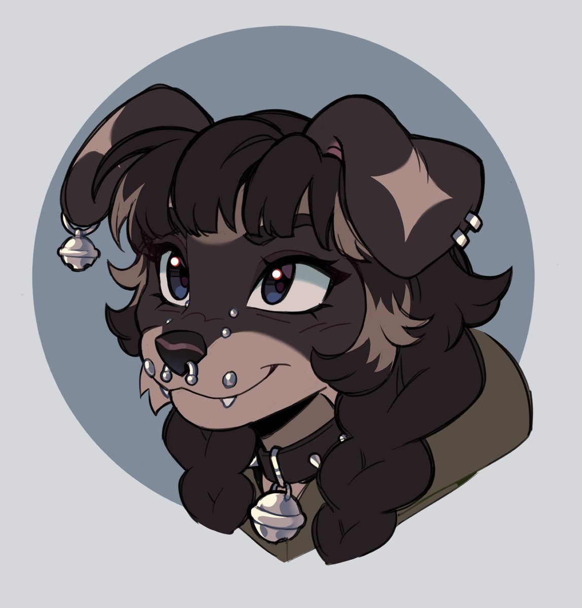 ShambleTime's tweet image. 🦝🌲