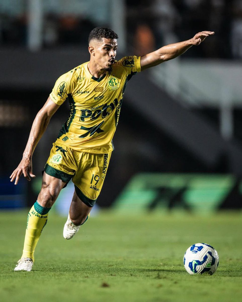 Somos São Paulinos tweet media