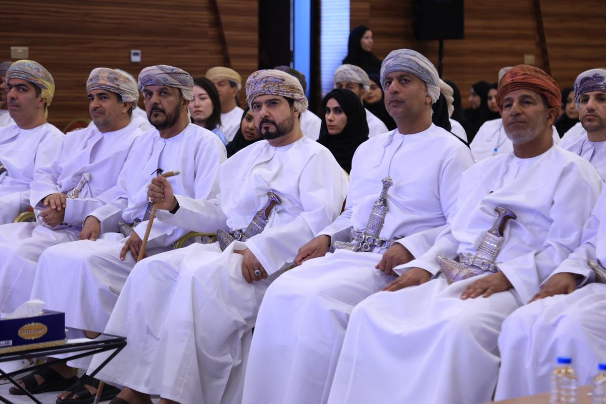 محمد بن خميس الحسيني tweet media