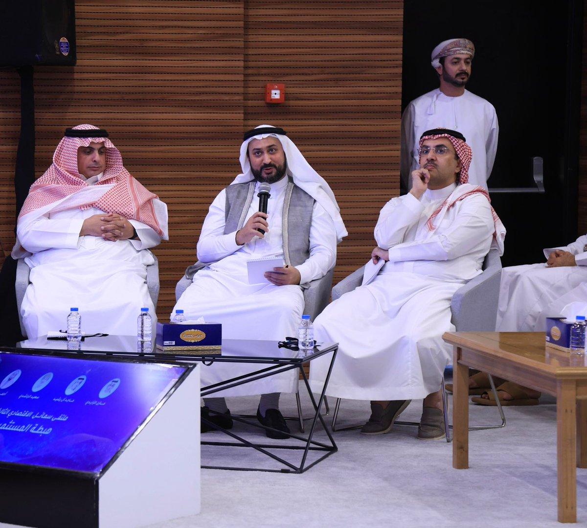 محمد بن خميس الحسيني tweet media