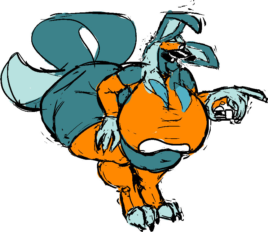 that huge glaceon got colors now
btw her is owen by <a href="/OldStar31/">OldStar</a>