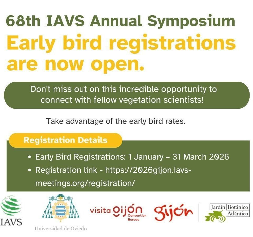 IAVS tweet media