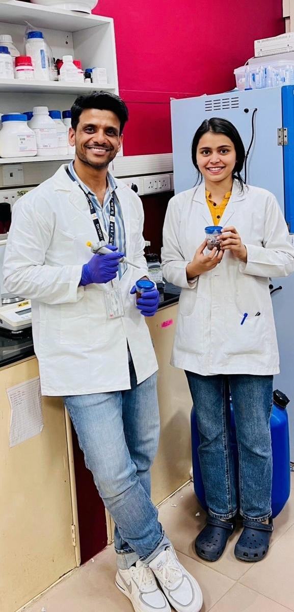 IISc Bangalore tweet media