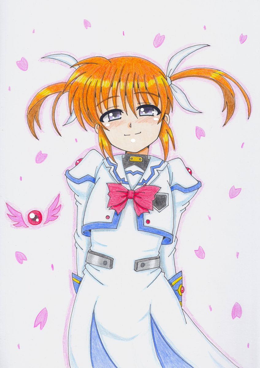 #ツインテールの日 