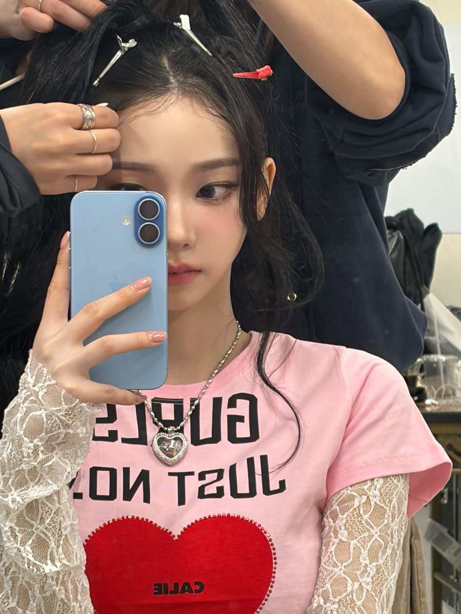 aespasbbl's tweet photo. 260202 💙💬 https://t.co/dImKVYymLY