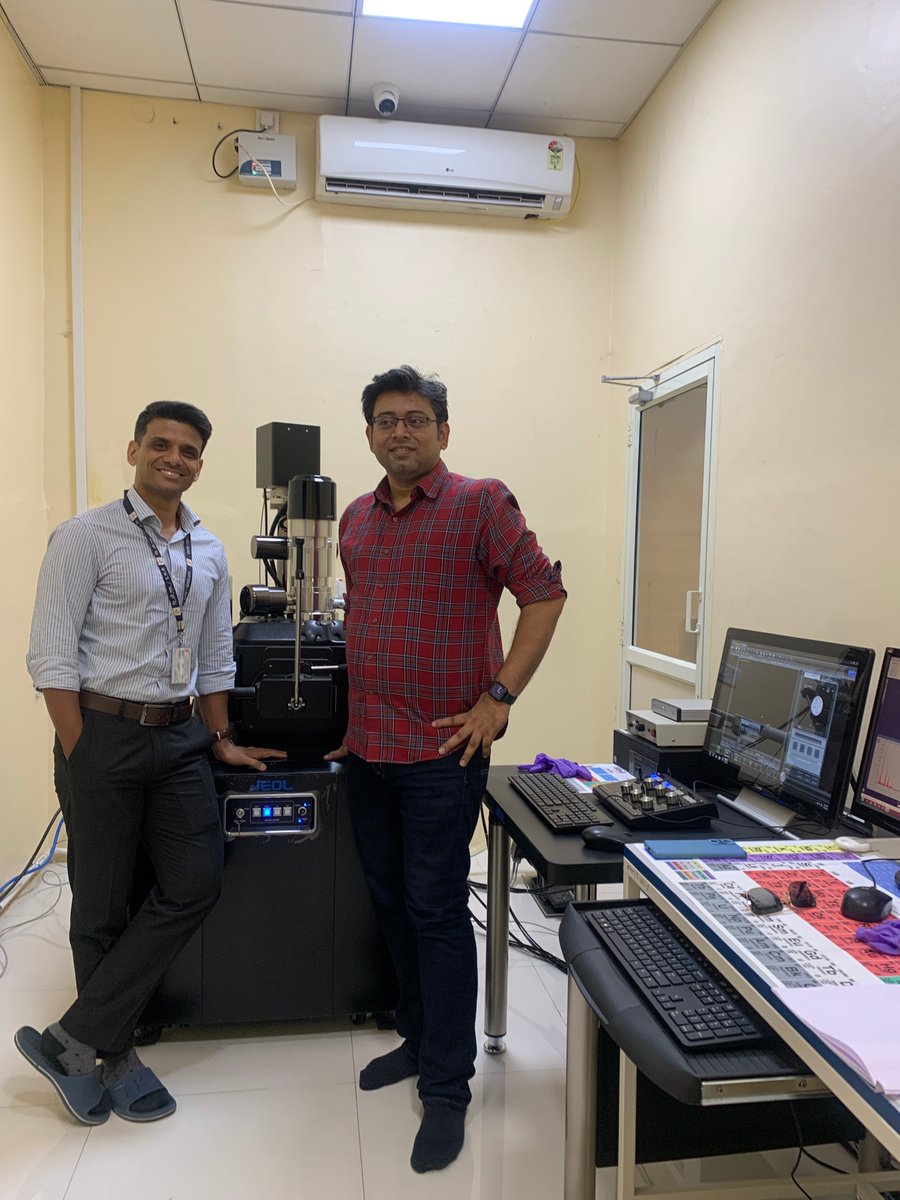 IISc Bangalore tweet media