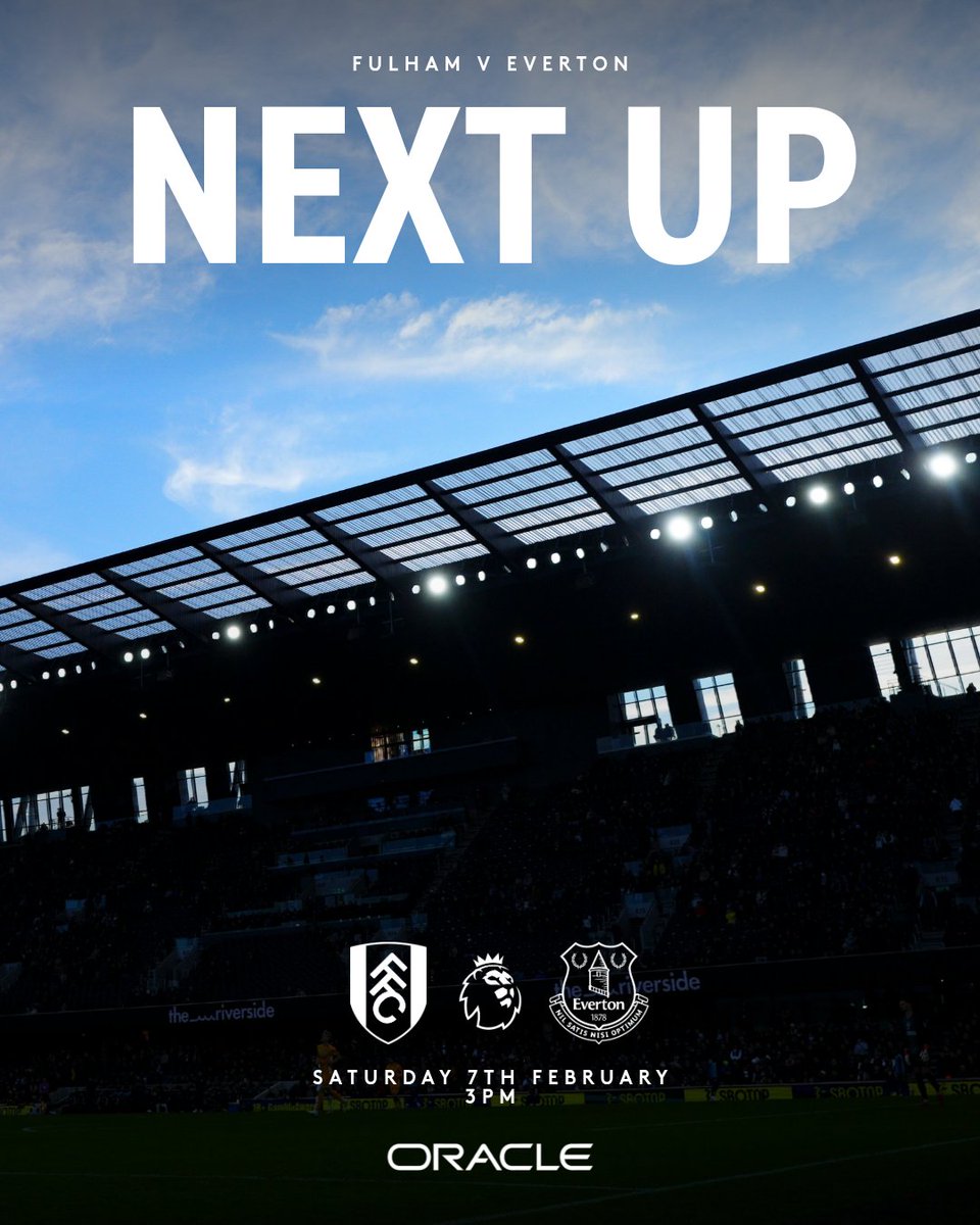 Fulham Football Club tweet media