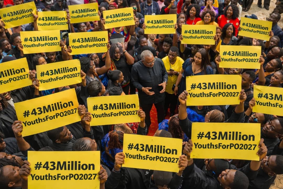 <a href="/PeterObi/">Peter Obi</a> A New Nigeria is Possible