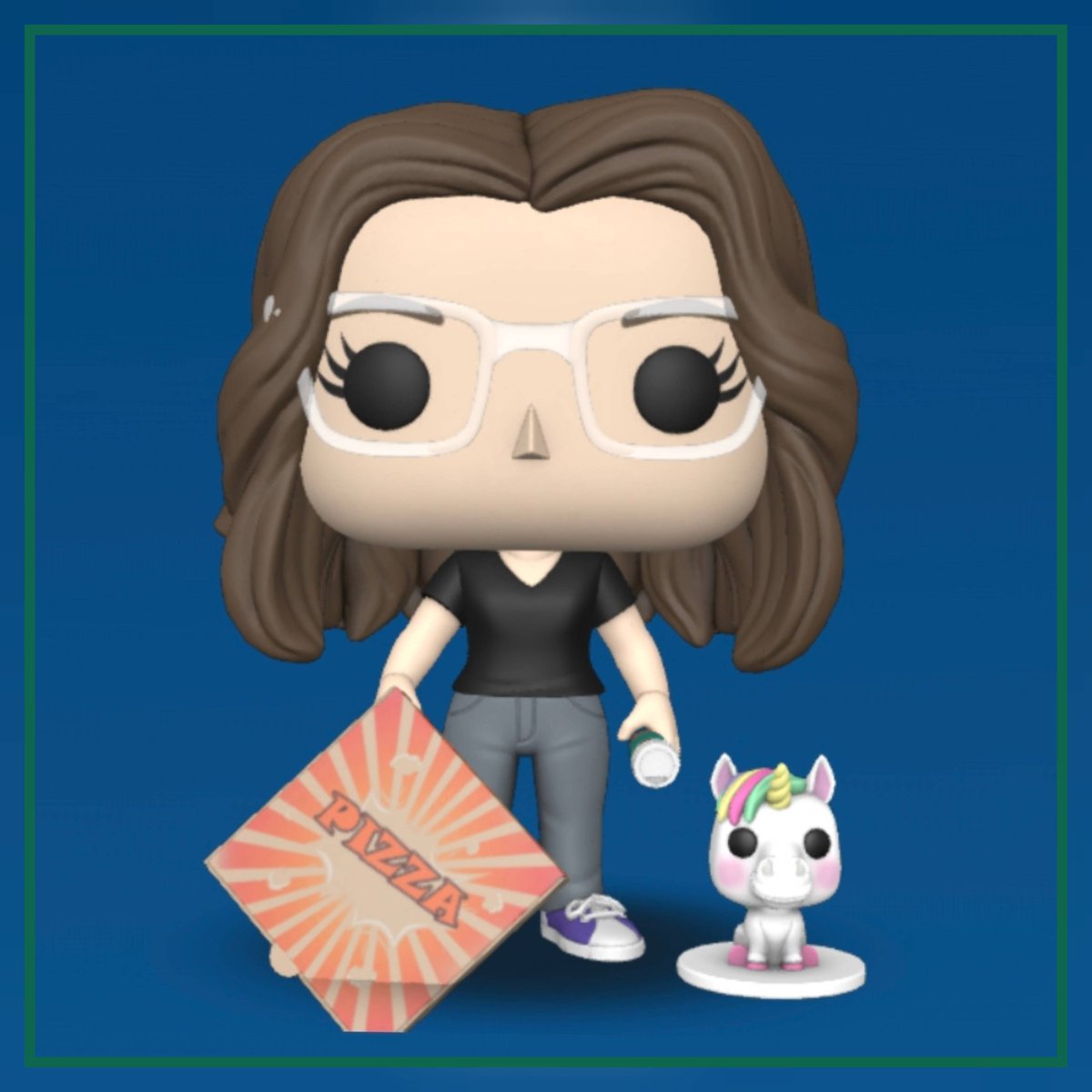 TurtleFleur's tweet image. #NewProfilePic