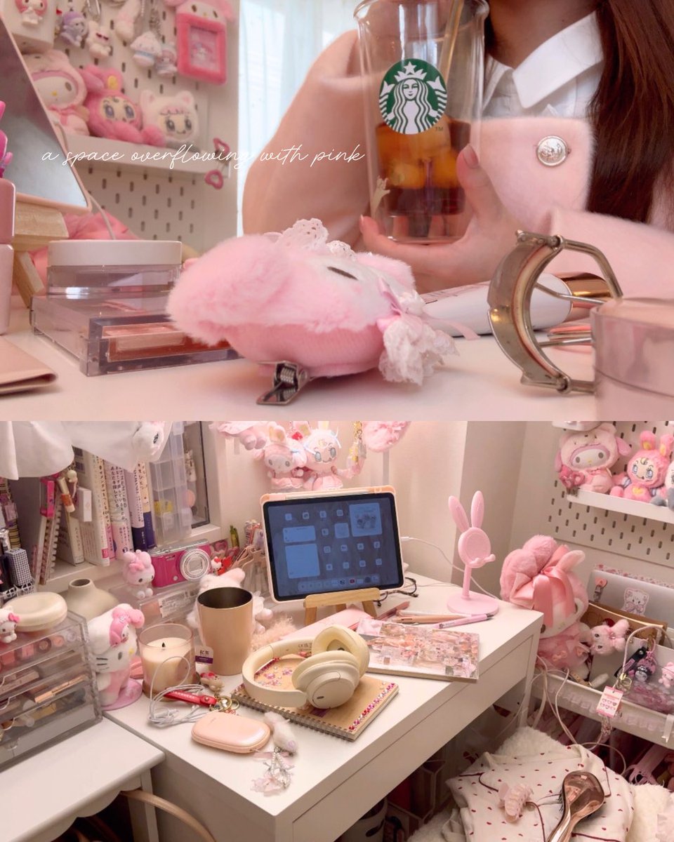 mo3_flower's tweet photo. 最近のkawaii🎀💕✨ https://t.co/WXoydMdZjh