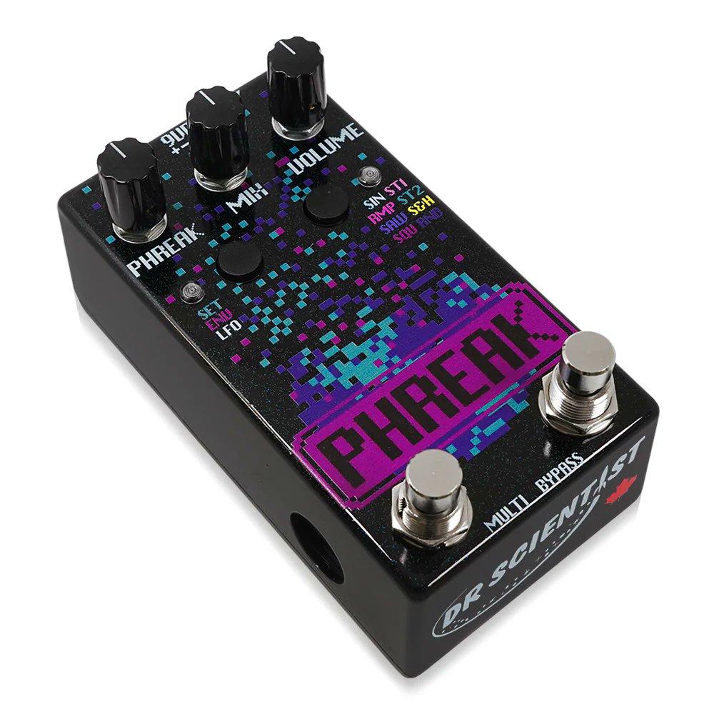 エフェクター専門店ナインボルト (@ninevoltjpn) / Posts / X