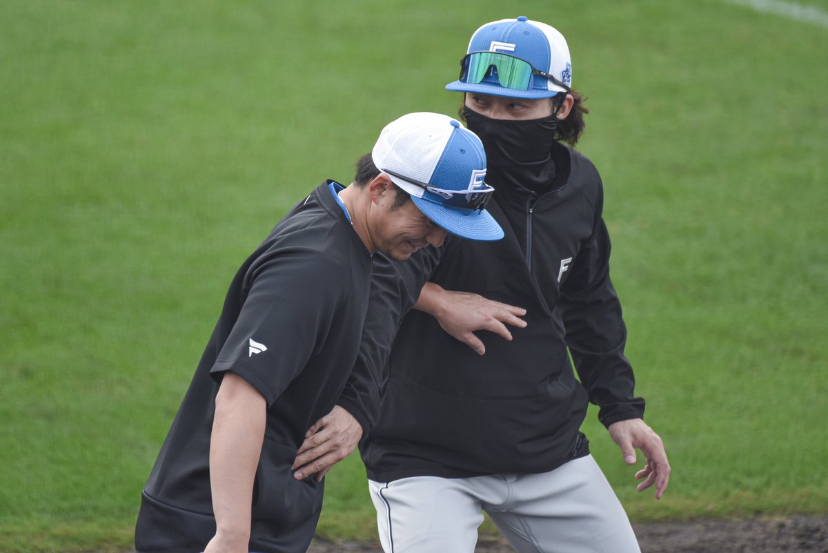 ma_yo_inaku's tweet photo. なにしてるの

2026.02.02 淺間大基 上川畑大悟 https://t.co/QryJngu7rT
