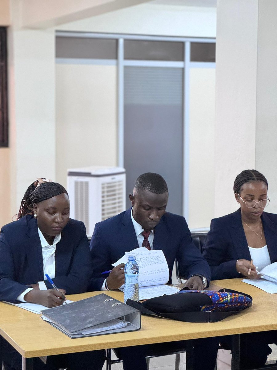 We wish to extend our sincere appreciation to our Team for emerging as the winners of the Phillip C. Jessup Moot, National Rounds. The unmatched dedication and persistence that you showed throughout the preparations is unmatched. Congratulations 🎉👏🥁🥳.