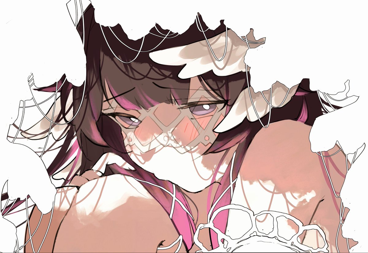 ふわふわビーナちゃん🕊️♡