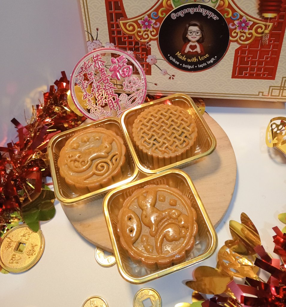 99K 🍊

Repost 

End 24 hours 
Cuzz

#hampernyonyah
#imlek2026 
#nyonyahsyuperjuaranya 
#testinyonyahsyuper