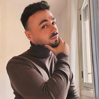 Vyren666's tweet photo. #NuevaFotoDePerfil https://t.co/KF32XuBfLM